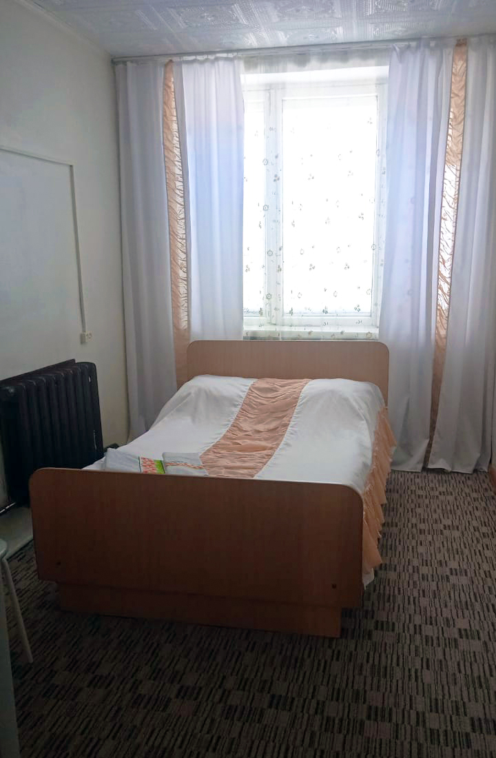 MAXROOMS Сибирия Здвинск, Здвинск